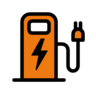 Carga eléctrica